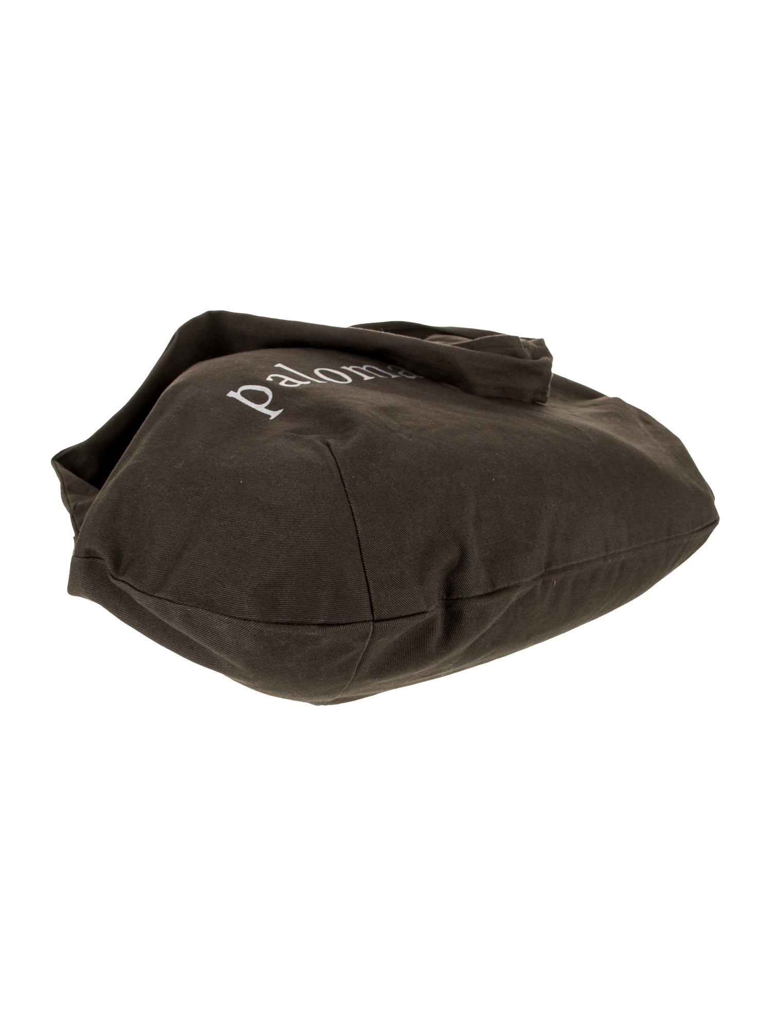 Paloma Wool Canvas Shoulder Bag